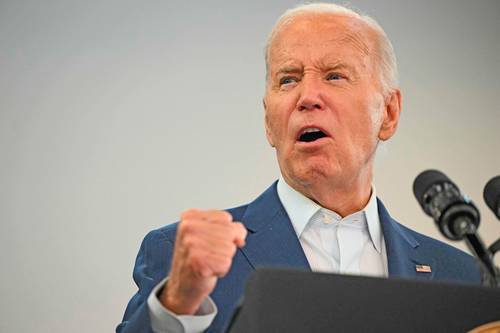 biden-insists-on-not-abandoning-his-candidacy-and-reiterates-that-trump-“is-a-serious-threat”