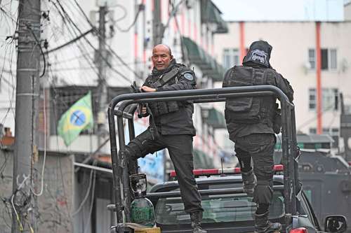 police-mega-operation-begins-in-brazil's-favelas