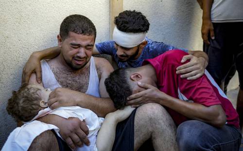 gaza-suffers-“three-massacres-in-less-than-an-hour,”-palestinian-official-says