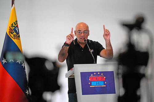 nicolas-maduro's-team-denounces-a-plan-to-sabotage-the-election