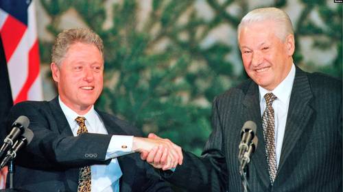 yeltsin-accepted-a-weak-promise-not-to-expand-nato-towards-russia