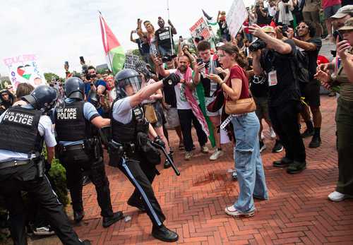 repudiation-of-netanyahu-outside-and-inside-the-us-capitol