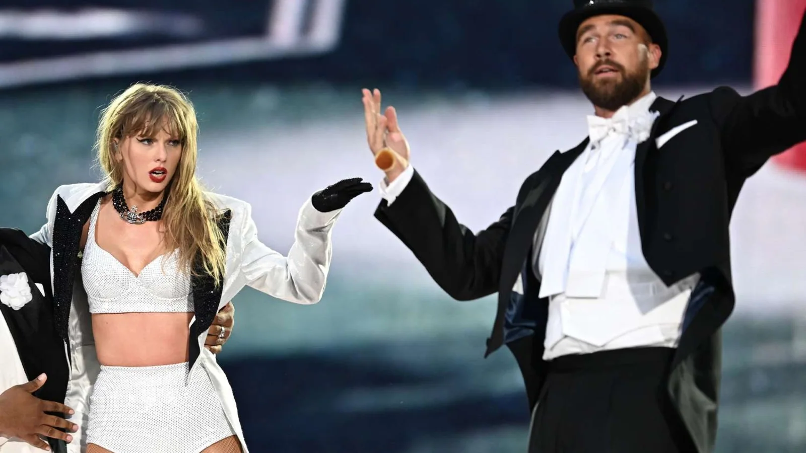 Taylor Swift and Travis Kelce: A Love Story and Combined Net Worth