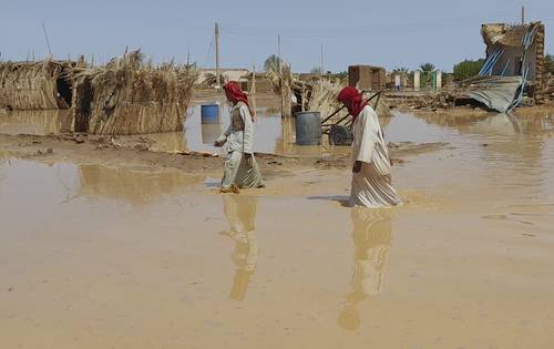 rains-destroy-villages-in-sudan