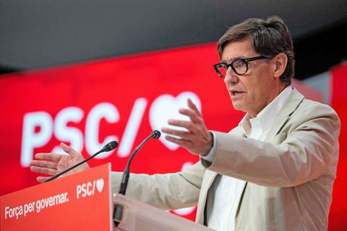 former-separatist-president-of-catalonia-tries-to-stop-the-rise-of-a-socialist-candidate