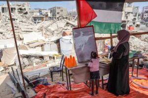 at-least-42-palestinians-killed-in-israeli-attacks-in-gaza