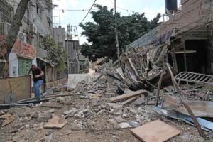 amnesty-international-calls-for-investigation-into-the-devastation-of-gaza-as-a-war-crime