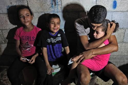 40,900-dead-in-11-months-of-war-in-gaza