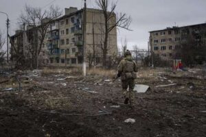 the-strategic-city-of-vuhledar,-in-donietsk,-falls-into-russian-hands