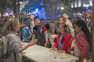 sit-in-at-a-mental-health-hospital-that-milei-ordered-to-close-in-argentina