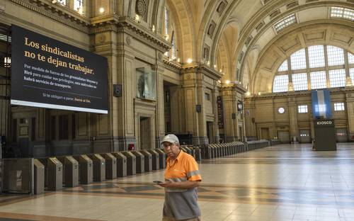 transportation-strike-in-argentina