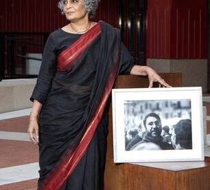 writer-arundhati-roy-denounces-a-televised-genocide-in-gaza