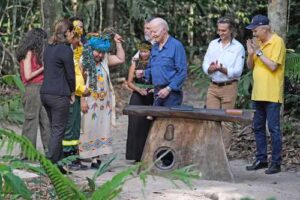 biden-visits-the-brazilian-amazon-before-the-g-20-summit