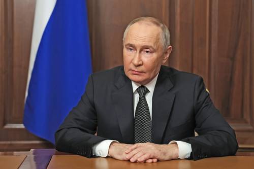 it-is-impossible-to-inflict-strategic-defeat-on-russia,-warns-putin