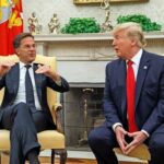 trump-and-the-head-of-nato-analyze-the-global-challenges-of-the-military-alliance