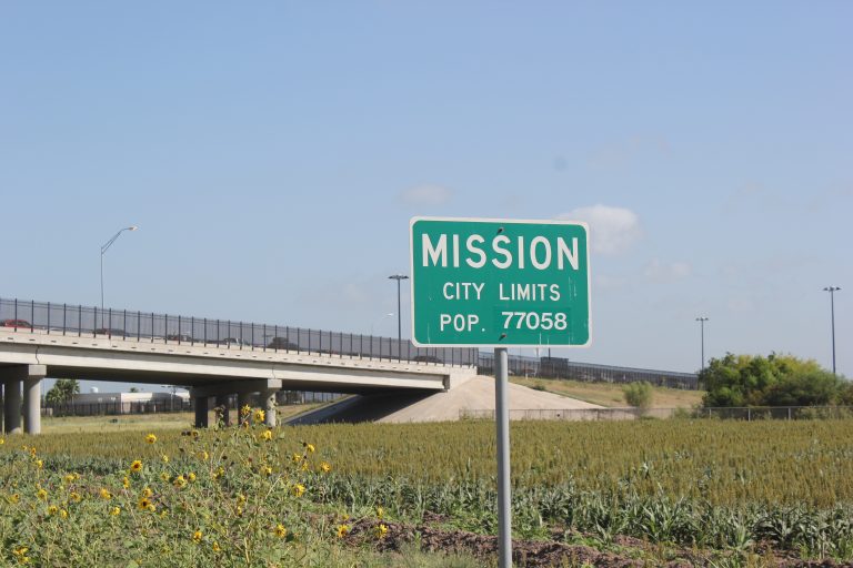 Mission, Texas Cybersecurity Attack