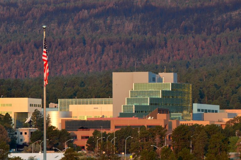 Los Alamos National Laboratory