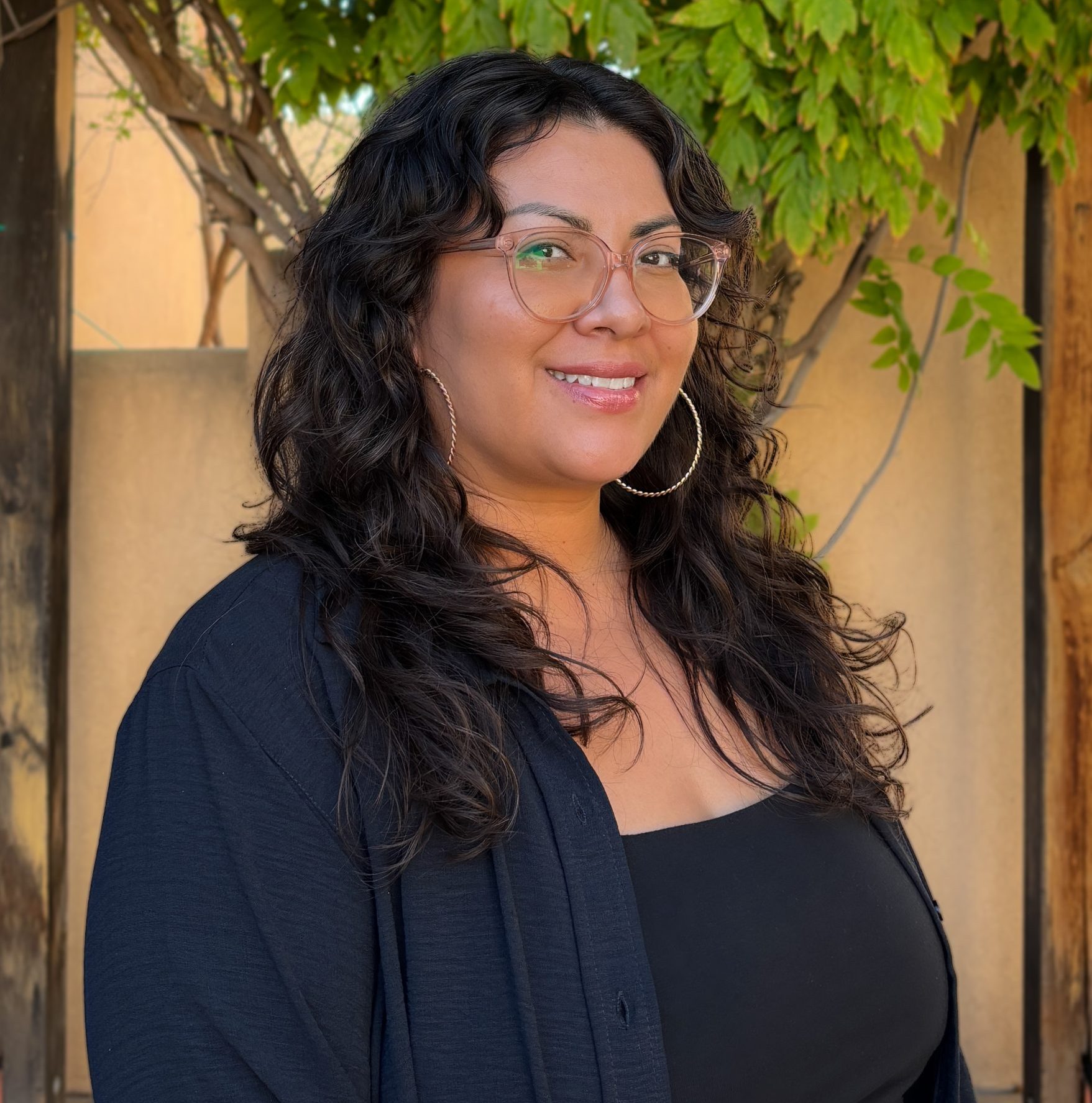 Picture of Victoria Padilla