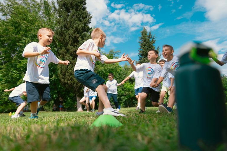 Albuquerque to Use Lottery System for Summer Youth Program Registration Starting April 28