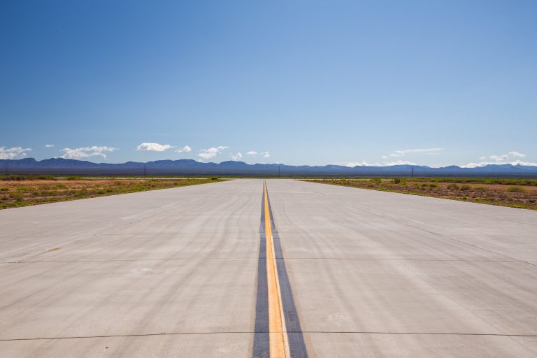 New Mexico’s Spaceport America Charts Course for a Diverse Aerospace Future