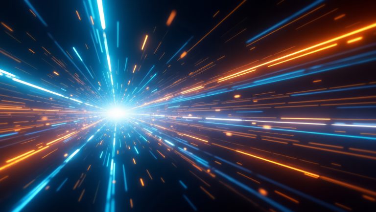 Quantum Teleportation Achieved Over Existing Internet Cables in Major Breakthrough