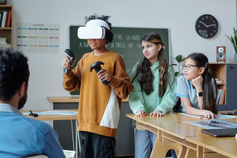 Texas Enacts SB 569 to Expand and Modernize Virtual Education Statewide