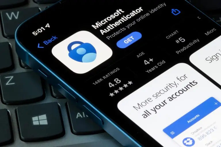 Microsoft to Retire Password Autofill in Authenticator App by August 2025