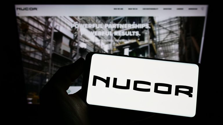Cyberattack Disrupts Nucor Steel Operations Across North America