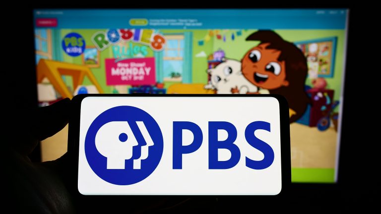 Trump Administration Ends Federal Funding for PBS Kids’ Ready To Learn Program