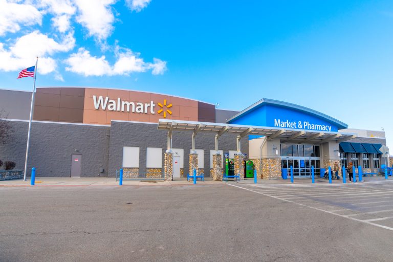 Walmart Prepares for AI-Powered Shopping Agents, Redefining Retail Engagement
