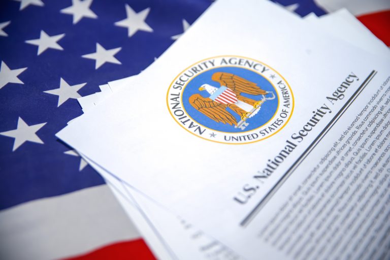 Chinese Hackers Breached U.S. Data Centers and Home Internet Networks, Officials Warn