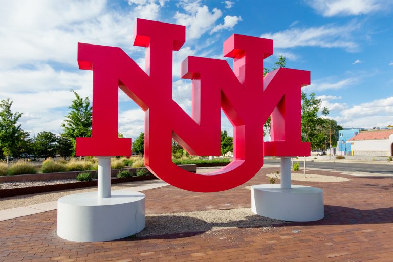 University of New Mexico Moves to Tighten Campus Security After Dorm Shooting