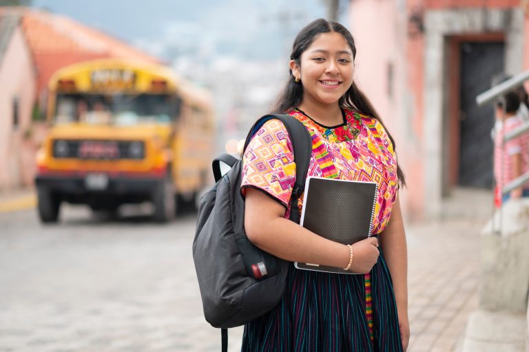 APS Launches ‘Being a Good Relative’ to Empower Native Students Across New Mexico