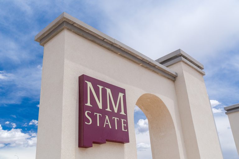 NMSU Leads Statewide Push to Train Workforce for Nation’s Nuclear Security Mission