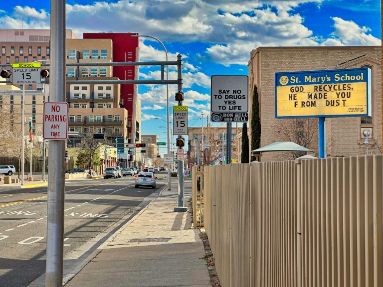 New Mexico Overhauls Graduation Rules for the Class of 2029