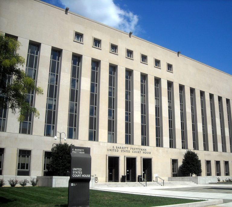 Cyberattack on Federal Courts Exposes Vulnerabilities in Judiciary’s Aging Systems