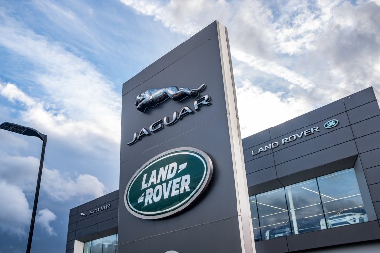 Jaguar Land Rover Shuts Down UK Production After Cyberattack Disrupts Systems