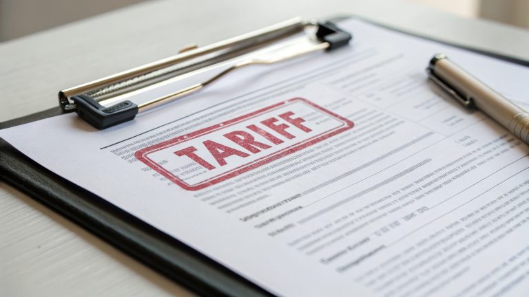 Tariffs Put Corporate Profit Margins to the Test as Companies Invest to Protect Earnings