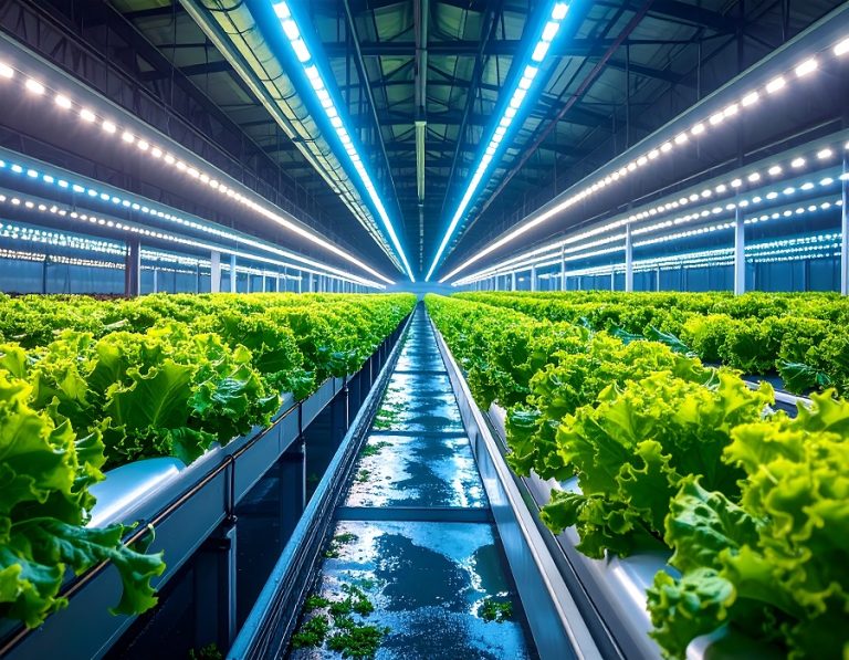Mexico is Becoming Latin America’s Top Hub for AgriFood Tech Investment