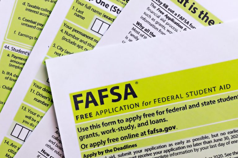 State Expands FAFSA Assistance to Help Students Access Financial Aid