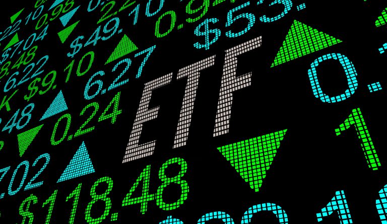 A Strong Start to 2026: What Top-Performing ETFs Say About Market Trends