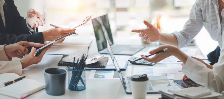 Most Businesses Don’t Build Compounding Value, Study Suggests