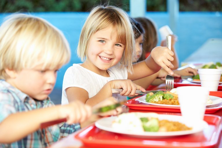 New Mexico ECECD To Continue Summer Food Service Program in 2026