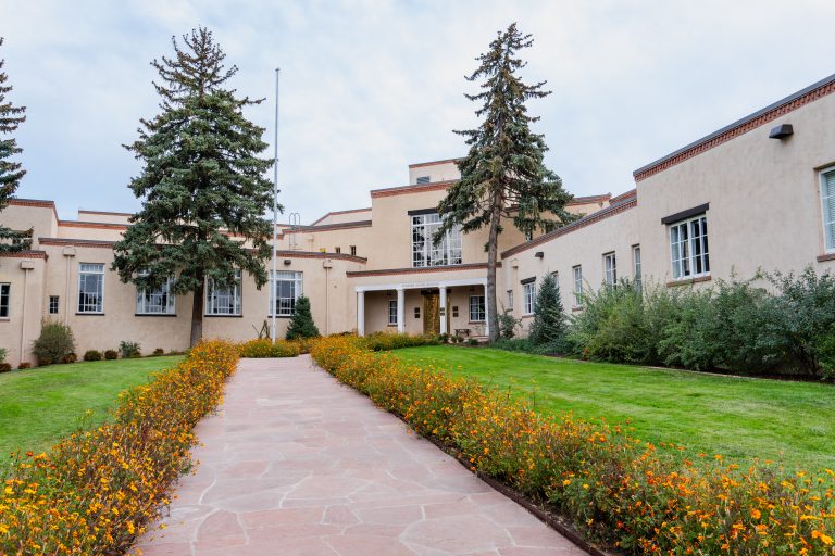 New Mexico Supreme Court Lets Santa Fe ‘Mansion Tax’ Stay in Effect