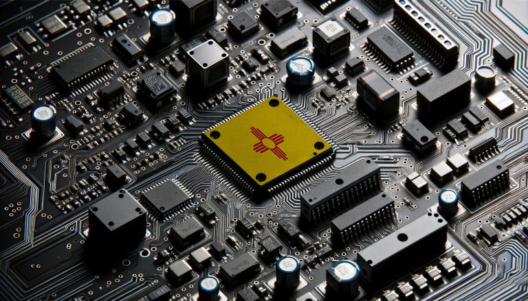 New Mexico Tech Outlines FY27 Legislative Priorities