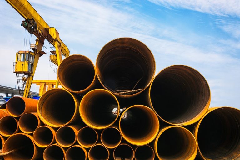 Pipe Manufacturer Endurance Technologies to Open First U.S. Facility in New Mexico