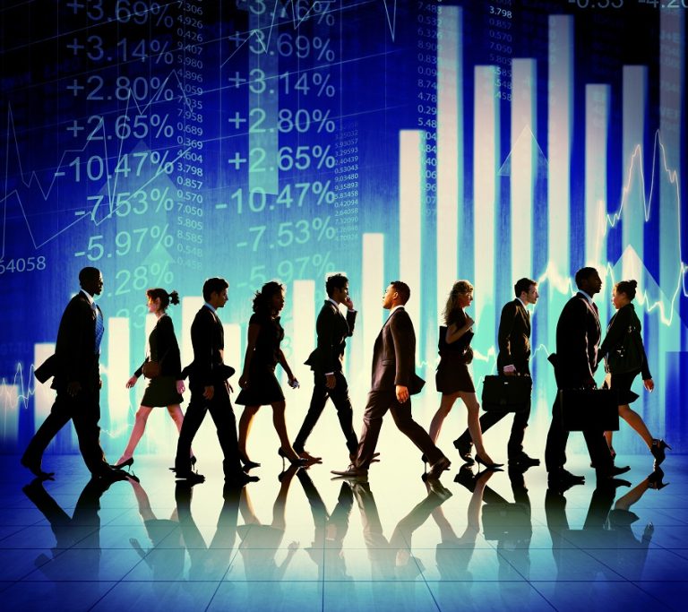 Public Sector Drives New Mexico Job Growth, Unemployment Inches Up