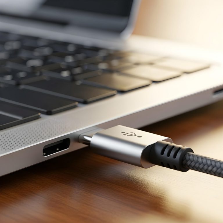 Lock Your Windows PC with a USB Flash Drive: Here’s How