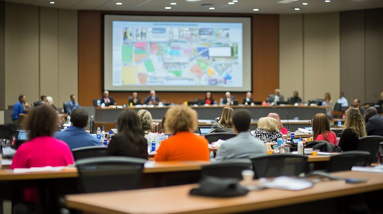 Santa Fe’s Budget Process Overhaul: What It Could Mean for Taxpayers