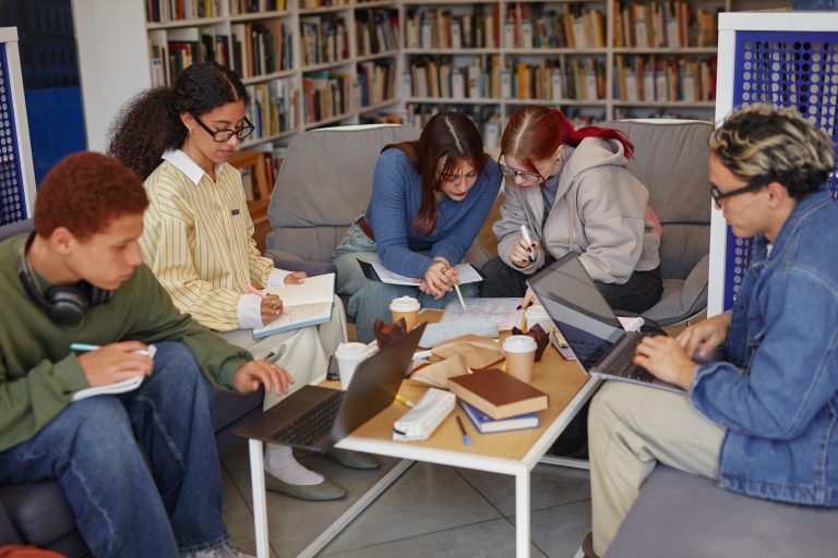 NMSU’s TRIO Student Support Services Tutoring Program Secures National Recertification, Valid Until 2029